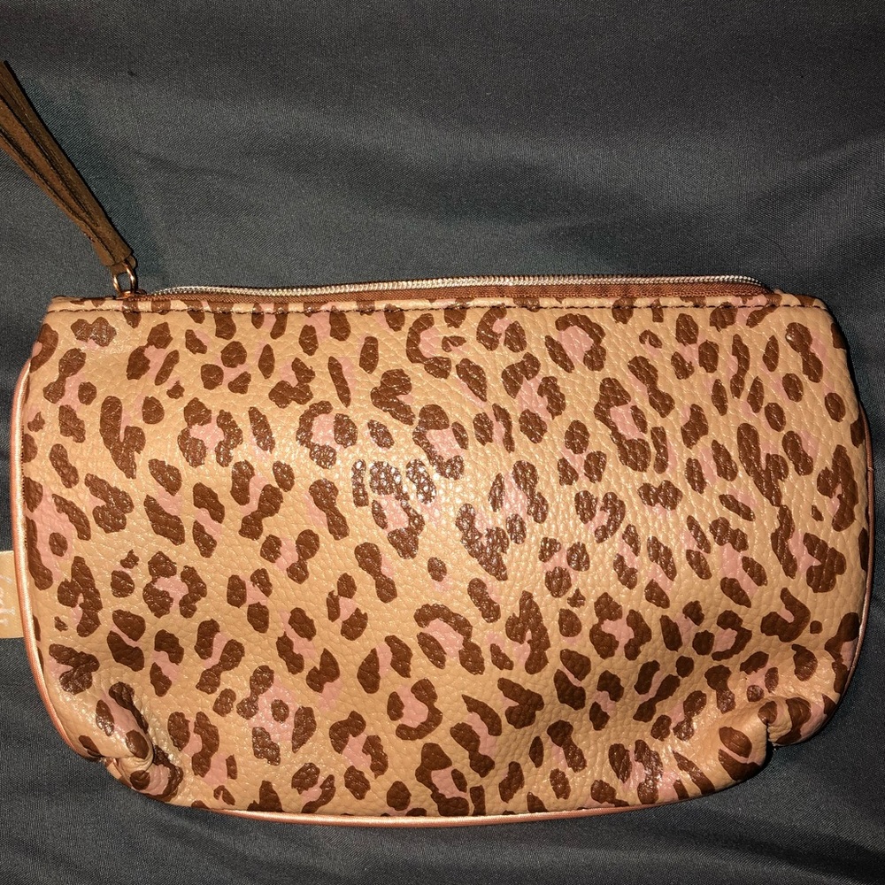 Cosmetic Bag